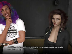 WVM: My basketball couch is a sexy MILF - ep. 18