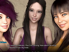 WVM: Naughty college cheerleaders - ep. 21