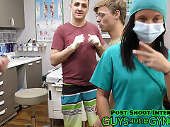 Healthcare For All - Canada & Frank - Part 1 of 3