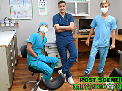 Male & Female Nurses Learn To Sound Dr. Canada&039;s Penis - Part 1 of 2 Male & Female Nurses Learn To Sound Dr. Canada&039;s Penis - Part 1 of 2