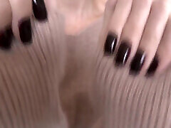 10 Days Before Your Wedding: Taboo Encounter - Cum on My Sweater, Lady Victoria Valente