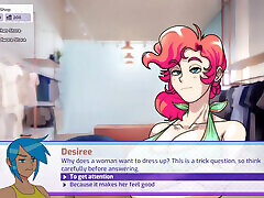 She&039;s Jealous of How My Look BDSM Order