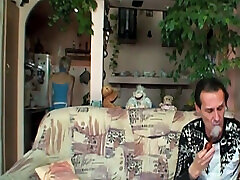 Little Housewife Fucked Doggy Style by Big Mature Cock Little Housewife Fucked Doggy Style by Big Mature Cock