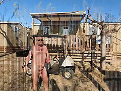 Nudist Moments 10 - Living Our Nudist Lifestyle Nudist Moments 10 - Living Our Nudist Lifestyle