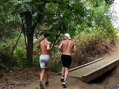 Stagcollective Brandon Anderson & Maksim Johnson Stagcollective Brandon Anderson & Maksim Johnson