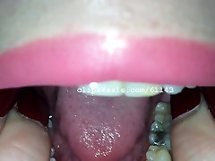 Mouth jackling sex video - Misha Mouth sufiya khan 2