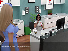 The Hospital of Lust Part 20