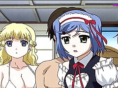 It&039;s Hard To Relax When Two big sexxvidoes Babes Are Fighting Over Your Cock - Uncensored