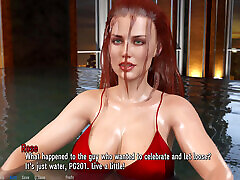 Nomadic Journey 2 to Be Continue