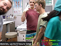 Sterilized By Two Male Surgeons - Doctor Tampa & Doctor Canada