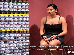 Pain Factory - the Next Trial Pain Factory - the Next Trial