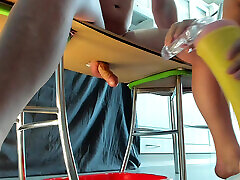 Stepmom milf big tits natural milking cock huge load sperm taboo fetish Stepmom milf big tits natural milking cock huge load sperm taboo fetish