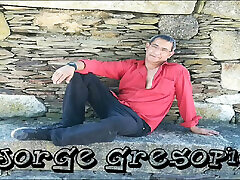 Mother Christmas the Dominatrix - 1