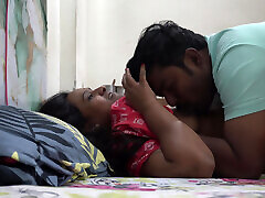 Real natural homemade bhen bhai amateur beeg of Horney Indian Marathi Couple