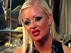 Sadomaso-klinik Extreme BDSM Session Sadomaso-klinik Extreme BDSM Session