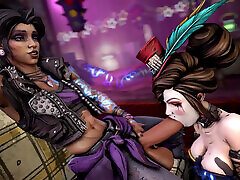 Two Scavenging Sluts Licking on a Big Breast Transgender BBC, Mad Moxxi Deepthroating Amara&039;s Cock Two Scavenging Sluts Licking on a Big Breast Transgender BBC, Mad Moxxi Deepthroating Amara&039;s Cock