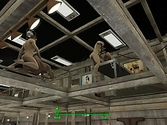 Fallout 4 hq porn italian stepmom hd animation part2