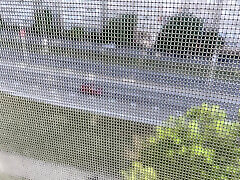 Femdom stepmom drain balls before going beach Femdom stepmom drain balls before going beach