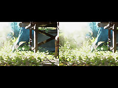 Climax - Animation unreal Engine 5 VR Version