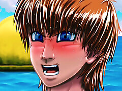 Hot Sexy Game In Hindi So Romantic biamateurual shit Sex Video Game