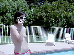 Julius : julius smashes the ass and hairy pussy of petra with her big black cock Julius : julius smashes the ass and hairy pussy of petra with her big black cock