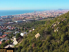 The Influencer&039;s Charming Break