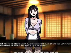 Naruto:shinobi Lord 27