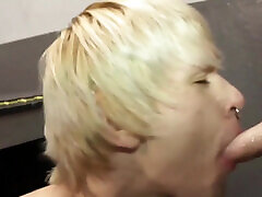 Suck Me and I Fuck You