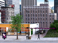 Kink Maker 4 - Alma&039;s Reward for Spencer