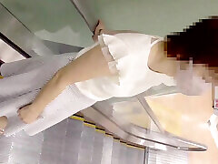 Mayu No.67 Asian Blowjob, Anal Masturbation and Cum Swallowing