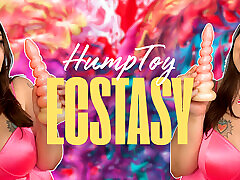 HUMPTOY ECSTASY SUCTION CUP DILDO REVIEW - SYDNEY SCREAMS HUMPTOY ECSTASY SUCTION CUP DILDO REVIEW - SYDNEY SCREAMS