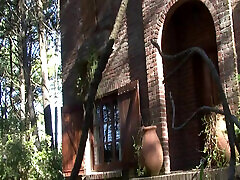 Dirty Girlfriends Lesbian Toy Play and Pussy Licking