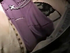 The Woman Dragged Into Car Sex