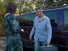 Busty Doctor Seduction and Wild Bedroom Fuck Busty Doctor Seduction and Wild Bedroom Fuck