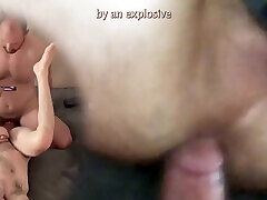 How to Open Holes with Your Penis part 1 How to Open Holes with Your Penis part 1