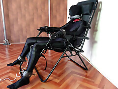 A Female&039;s Irresistible Orgasmic Hell