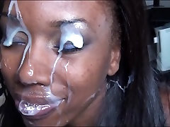 Super hq porn olgun kilot Ebony Loves Facials