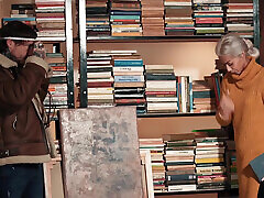 Wicked passion canvas - scene 3 Wicked passion canvas - scene 3