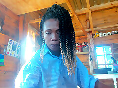 Big Ass Ebony man vs bobs Panty Fetish Big Ass Ebony man vs bobs Panty Fetish