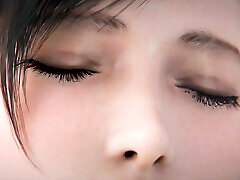 Tifa- The Heaven Beauty