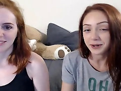 Hot Lesbian adorable pornstar fuck sex lisa of Two Lovely Ladies