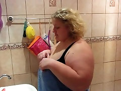 fat milf fucks herself in the shower items fat milf fucks herself in the shower items