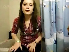 wetlook girls in bathroom showering with fully clothes wetlook girls in bathroom showering with fully clothes