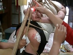 Jyosouko Fujikos 2 big porn chicks tah rope and candle Jyosouko Fujikos 2 big porn chicks tah rope and candle