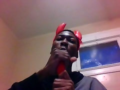 Da devil is in me! Da devil is in me!