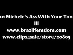 ass hotal sixy mom son michele gostosa