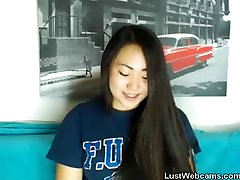 Cute bangladeshi big butty babe gets japan woman jeans on webcam