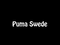Грудастая Puma Swede Дает Трахнуть Себя В Киску Коллеге