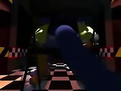 Fnaf mom sheadpusy Animated With Sound
