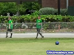 Sporty film full hot porn teen yoga hard fucking after soccer game Sporty film full hot porn teen yoga hard fucking after soccer game
